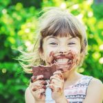 Chocolate made with oat flour just as delicious — with less sugar