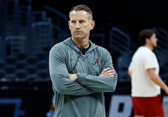 Everything Nate Oats, Alabama Players Said Before UNC Matchup in Sweet 16