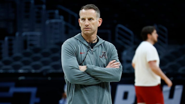 Everything Nate Oats, Alabama Players Said Before UNC Matchup in Sweet 16