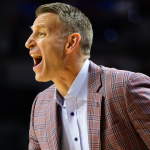 Everything Nate Oats said after Alabama’s 105-87 loss at Florida