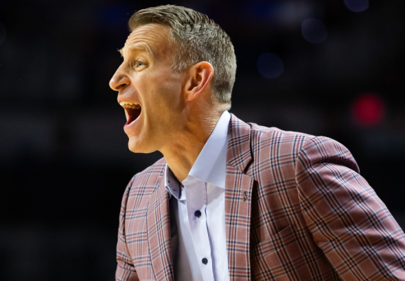 Everything Nate Oats said after Alabama’s 105-87 loss at Florida