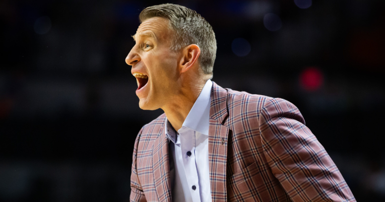 Everything Nate Oats said after Alabama’s 105-87 loss at Florida